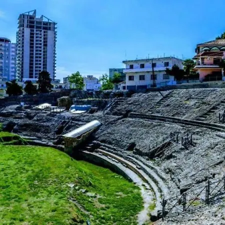 Loris 205 Durrës