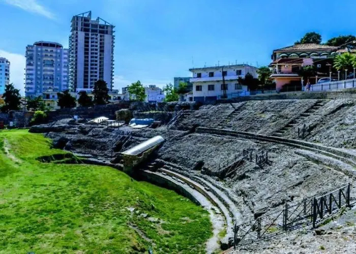 Loris 205 Durres