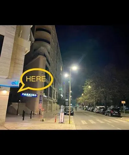 Apartment Loris 205 Durrës