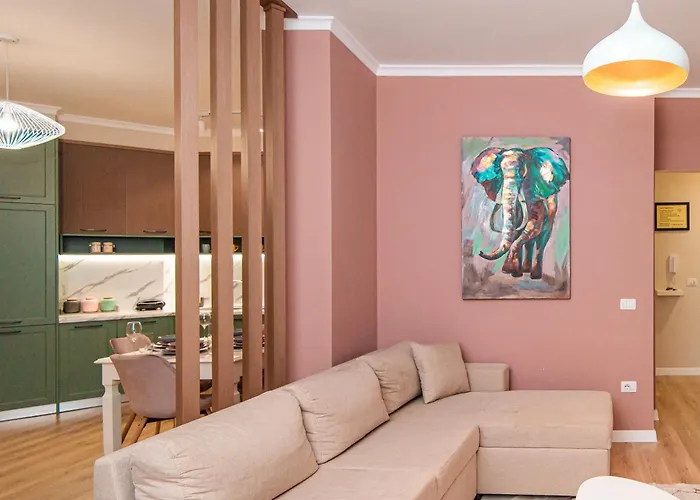 Apartment Loris 205