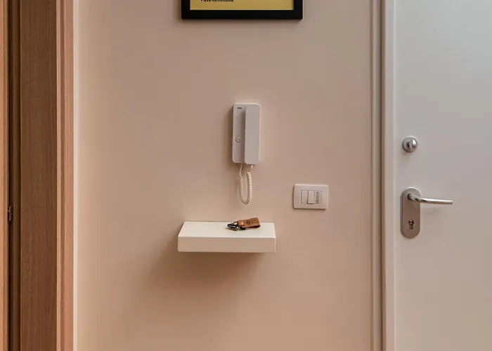 Apartment Loris 205 *