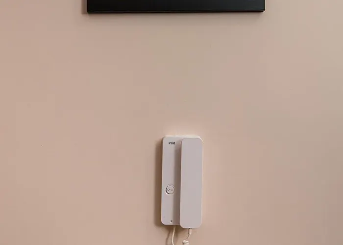 Apartment Loris 205 *