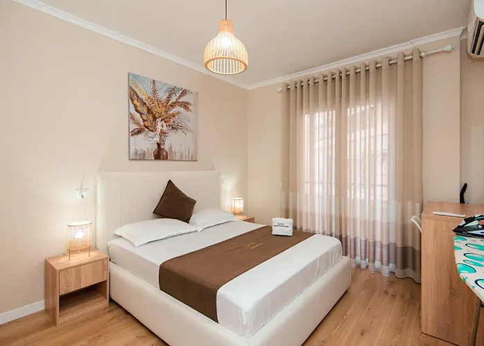 Apartment Loris 205 *