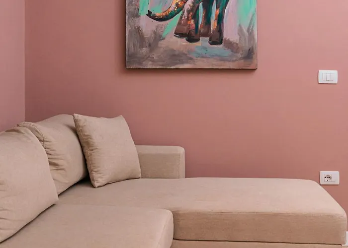 Apartment Loris 205 *