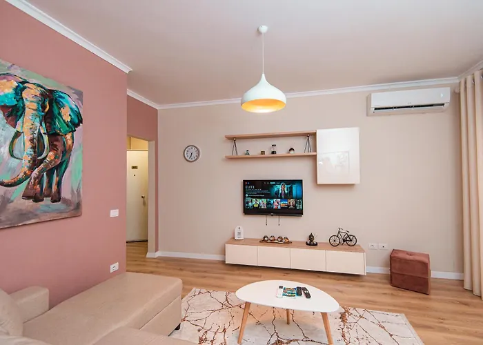 Loris 205 Apartment *