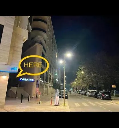 Apartment Loris 205 Durres