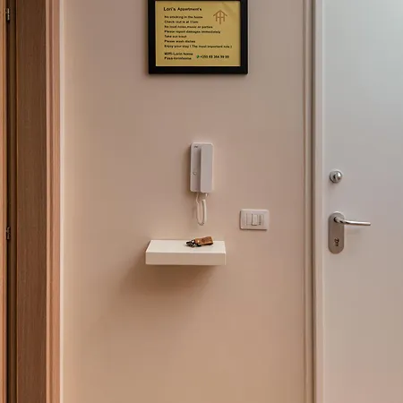 Appartement Loris 205 *