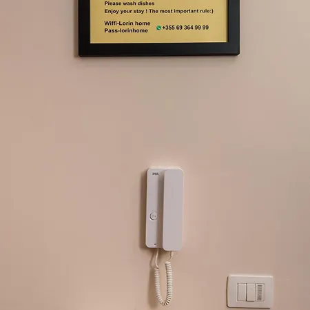 Appartement Loris 205 *